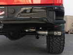 aFe Apollo GT Series 2019 GM Silverado/Sierra 1500 4.3L/5.3L 409 SS CatBack Exhaust System w/Blk Tip