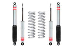 Eibach Pro-Truck Lift Kit for 15-17 Chevrolet Colorado (Pro-Truck Shocks Included)