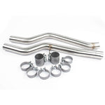 Dinan Exhaust Free Flow Axle-Back for BMW M340i - AutoTalent