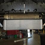 VRSF Intercooler FMIC Upgrade Kit For Bmw 535i - AutoTalnet