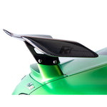 RennTech Carbon Fiber Rear Wing Low Profile | C190 AMG GT | 2018-2022