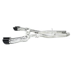 Eisenmann Race Performance Exhaust for F97 X3M and F98 X4M - AutoTalent