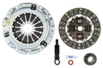Exedy 1987-1987 Chrysler Conquest L4 Stage 1 Organic Clutch
