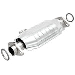 MagnaFlow Conv Chevrolet-Toyota 16.75X6.5X4 2