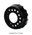 Wilwood Hat-Dynamic Drag 1.41in Offset Multi-5 Lug - 8 on 7.00in
