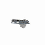 MagnaFlow 452859 carb manifold converter, opposite side view of the turntable spin