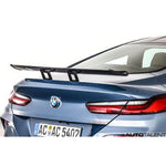 Ac Schnitzer Aero Racing Rear Wings For Bmw M850i xDrive G15 - AutoTalent
