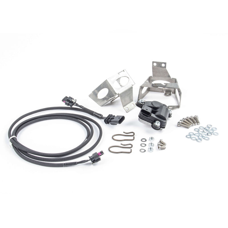 Dinan Exhaust Free Flow Axle-Back for BMW M340i - AutoTalent