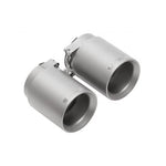 Soul Performance Exhaust Tips For Porsche 991.2 - AutoTalent