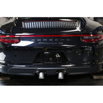Soul Performance Exhaust System For Porsche 991.2 - AutoTalent