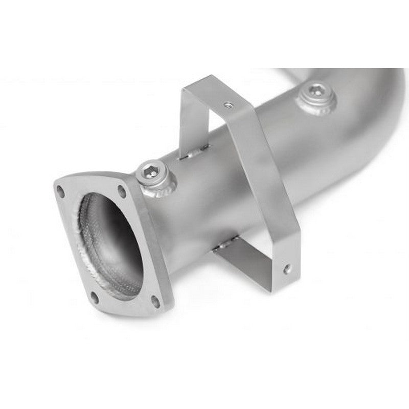 Soul Performance Exhaust System For Porsche  - AutoTalent