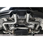 Soul Performance Exhaust For 991.2 - AutoTalent