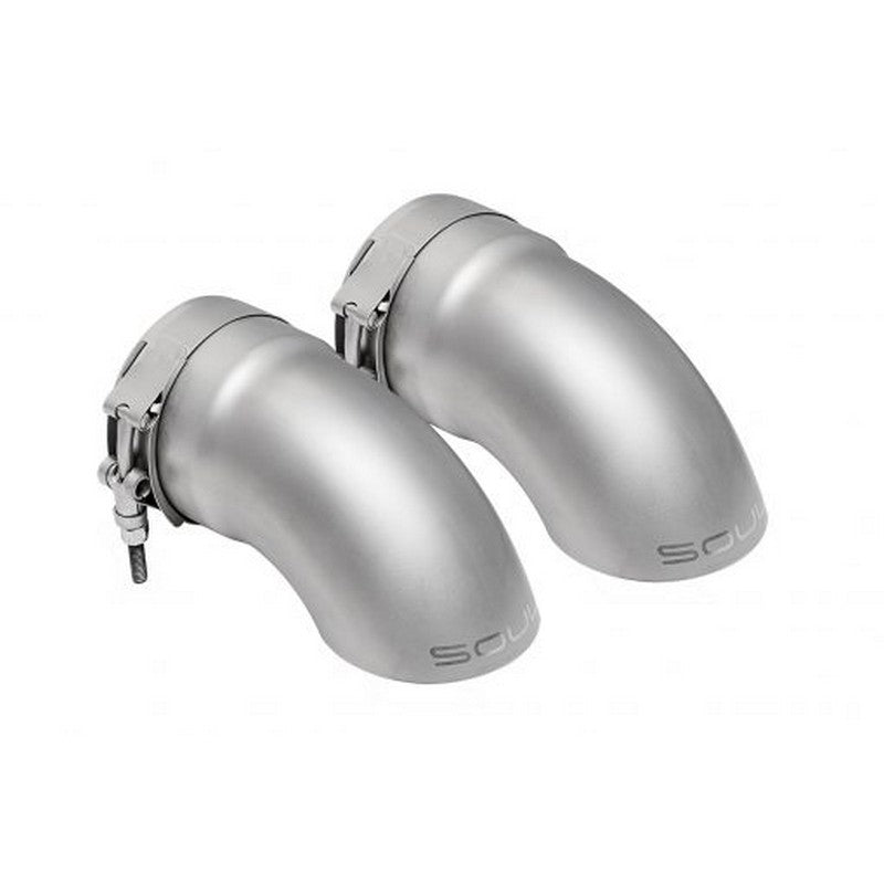 Soul Performance Exhaust Tips For Porsche 991.2 Carrera - AutoTalent