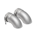 Soul Performance Exhaust Tips For Porsche 991.2 Carrera - AutoTalent