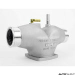 IPD 74mm Intake Plenum for Porsche 997.2 Turbo 10-12 - autotalent