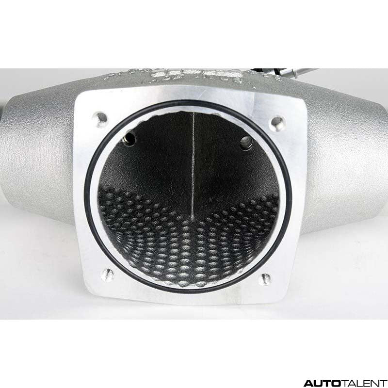 IPD 74mm Intake Plenum for Porsche 991 Turbo /S 2014 - autotalent