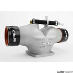 IPD 74mm Intake Plenum for Porsche 991.2 Turbo /S 17-19 - autotalent