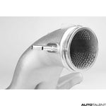 IPD High Flow Y Pipe for Porsche 991 Turbo /S 2014 - autotalent