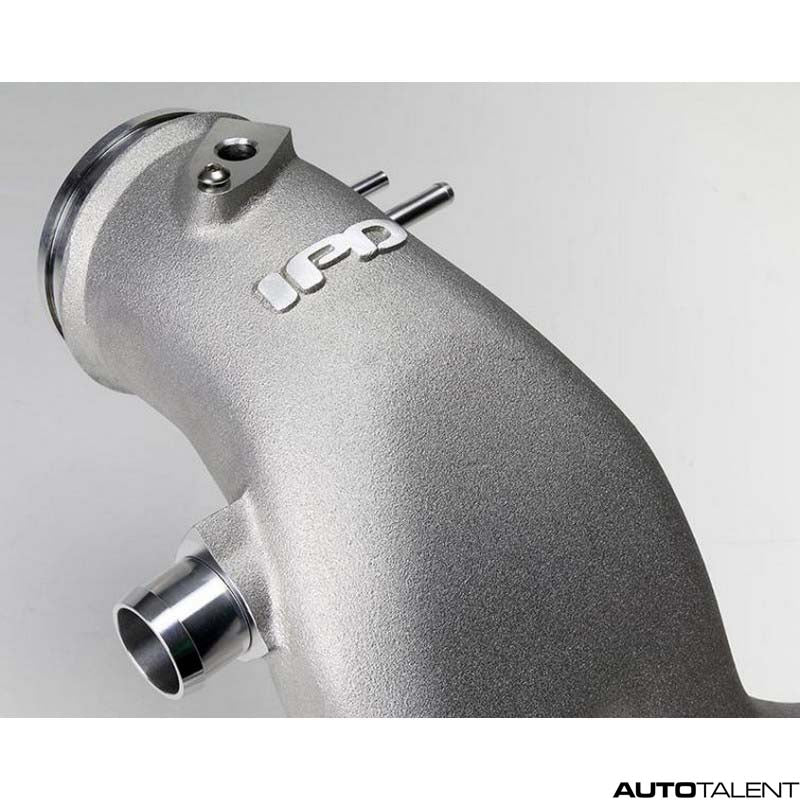 IPD High Flow Y-Pipe for Porsche 991.2 Turbo /S 17-19 - autotalent