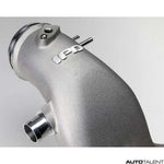 IPD High Flow Y Pipe for Porsche 991 Turbo /S 2014 - autotalent