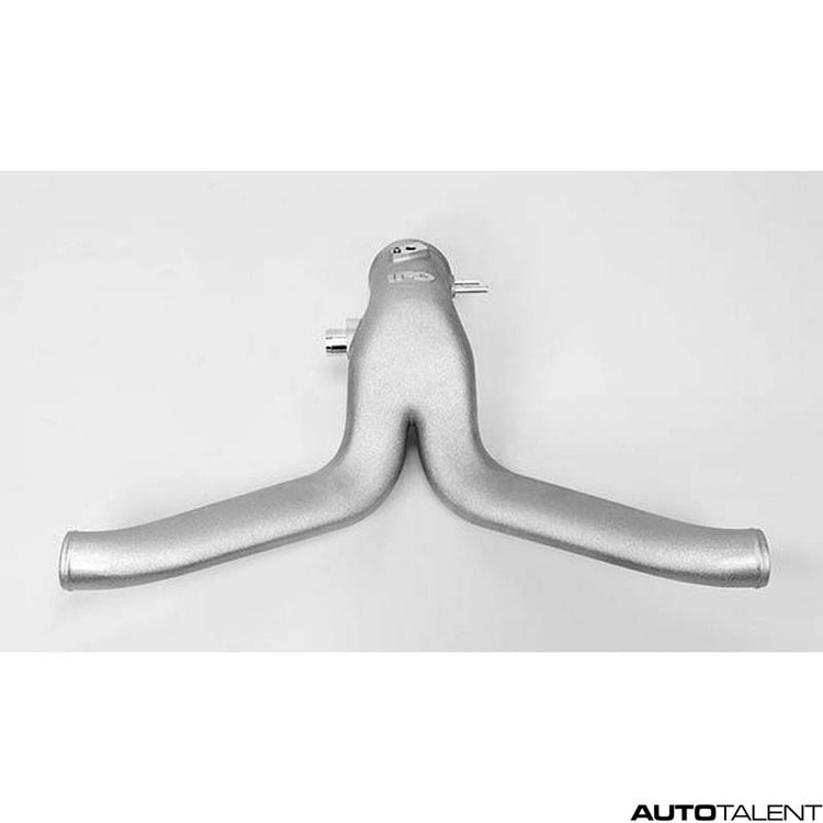 IPD High Flow Y Pipe for Porsche 991 Turbo /S 2014 - autotalent