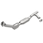 MagnaFlow Conv DF 99-00 Ford Trucks 5.4L