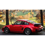 Fabspeed Sport Performance Package for Porsche 911 Turbo 930 1976-1989