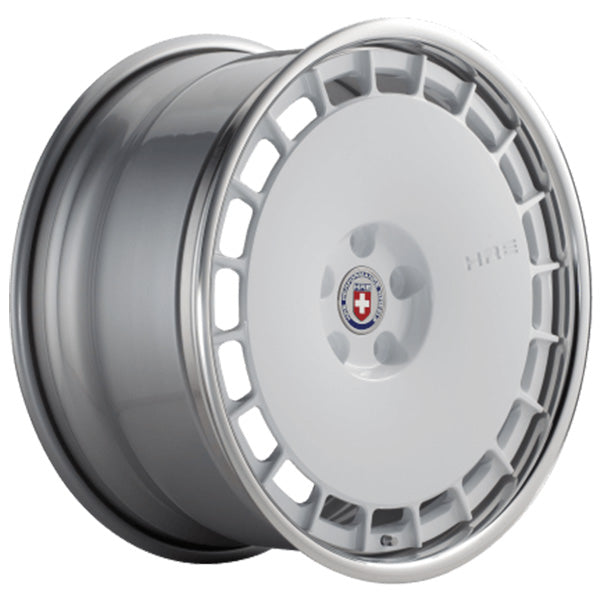 HRE Vintage 935 3PC Forged Wheels