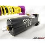 RennTech Suspension Package For Mercedes-Benz W204 C63 AMG - AutoTalent