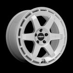 Rotiform R184 KB1 Wheel 19x8.5 5x112 45 Offset - Gloss Silver