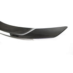 RennTech Performance Rear Decklid Spoiler Pkg For Mercedes-Benz C63 AMG - AutoTalent