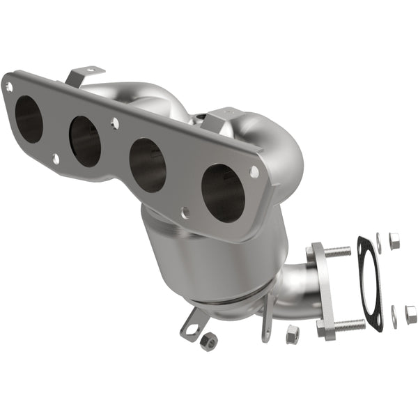 thumbnail image 2 of MagnaFlow 280054 2016-2018 Hyundai Tucson OEM Grade Direct-Fit Catalytic Converter 2 of 14