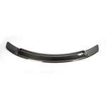 RennTech Performance Rear Decklid Spoiler Pkg For Mercedes-Benz W205 C63S AMG - AutoTalent