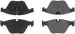 StopTech Street Brake Pads - Front