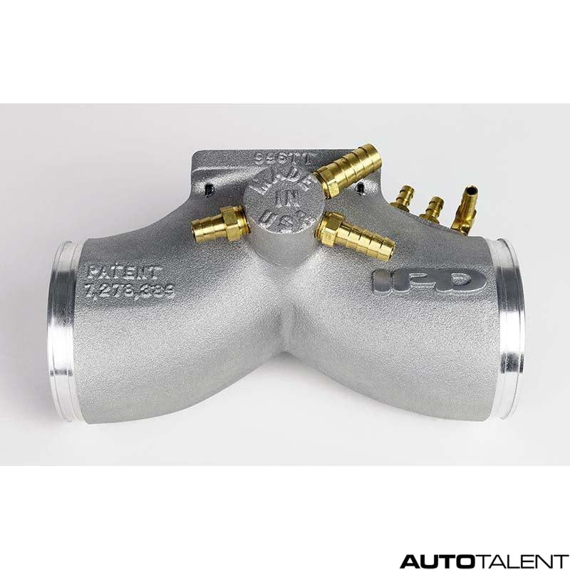 IPD 68mm, 74mm Intake Plenum for Porsche 996 Turbo / S / X50/ GT2 01-05 - autotalent