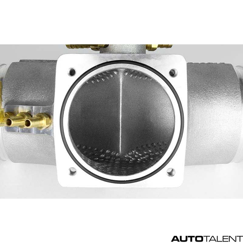 IPD 68mm, 74mm Intake Plenum for Porsche 996 Turbo / S / X50/ GT2 01-05 - autotalent