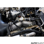 IPD 68mm, 74mm Intake Plenum for Porsche 996 Turbo / S / X50/ GT2 01-05 - autotalent