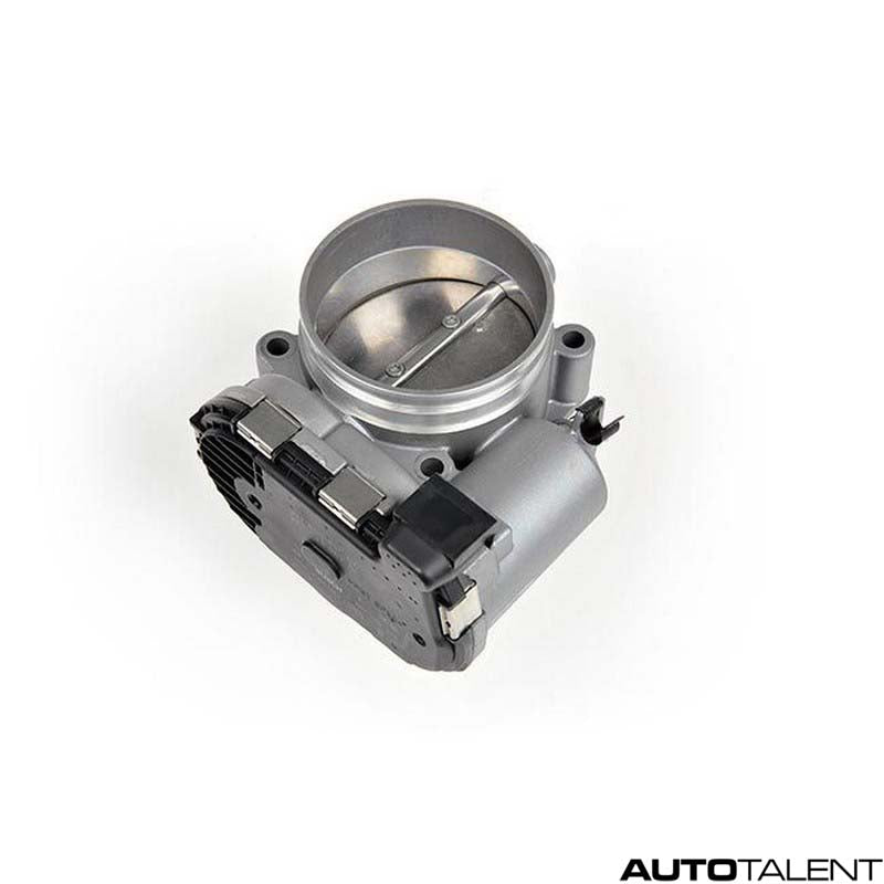 IPD 68mm, 74mm Intake Plenum for Porsche 996 Turbo / S / X50/ GT2 01-05 - autotalent