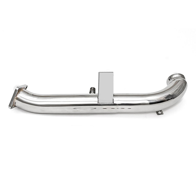 Fabspeed Turbo Cat Bypass Pipe for Porsche 964 Turbo 965 / C2 1990-1994