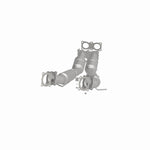MagnaFlow 52276 product photo 36