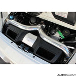 IPD 74mm Intake Plenum for Porsche 997.2 Turbo 10-12 - autotalent