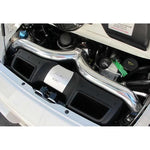 IPD High Flow Y Pipe for Porsche 997.2 Turbo 10-12 - autotalent