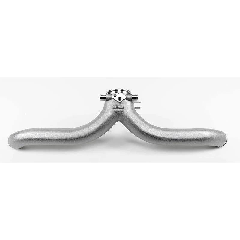 IPD High Flow Y Pipe for Porsche 997.2 Turbo 10-12 - autotalent