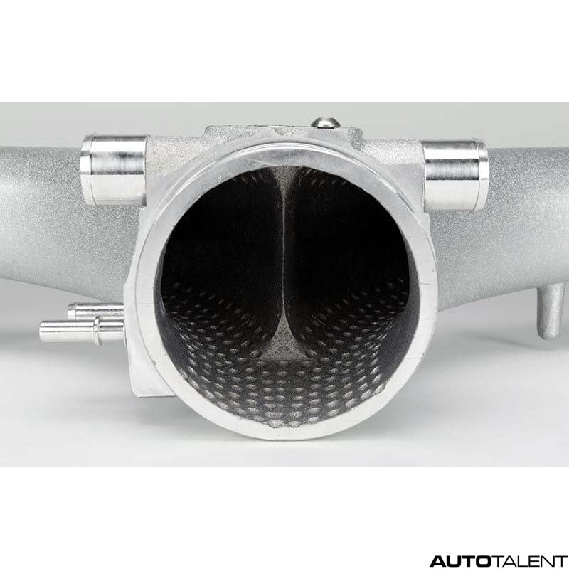 IPD High Flow Y Pipe for Porsche 997.1 Turbo 07-09 - autotalent