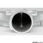 IPD High Flow Y Pipe for Porsche 997.1 Turbo / GT2 07-09 - autotalent