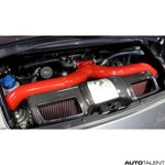 IPD High Flow Y Pipe for Porsche 997.1 Turbo / GT2 07-09 - autotalent