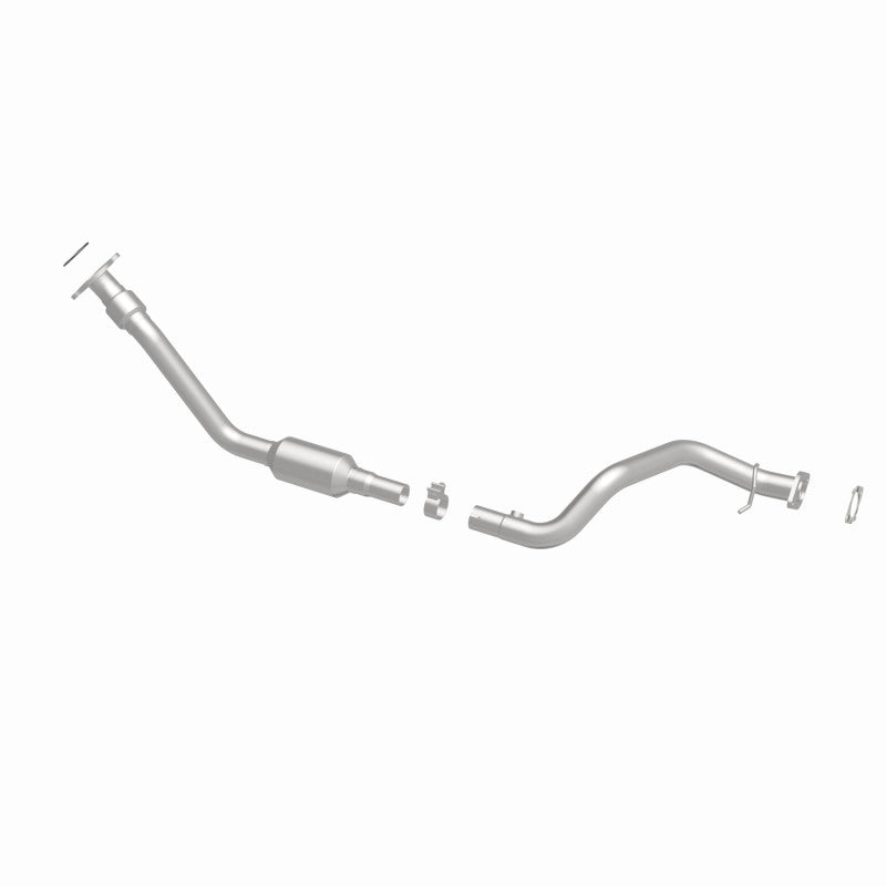 MagnaFlow 4551039 product photo 26