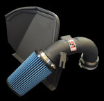 Injen 16-18 BMW 330i B48 2.0L (t) Wrinkle Black Cold Air Intake