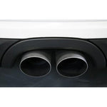 Soul Performance Exhaust For Porsche 981 Boxster - AutoTalent