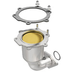 MagnaFlow Conv DF 02-03 Maxima/I35 frnt manif